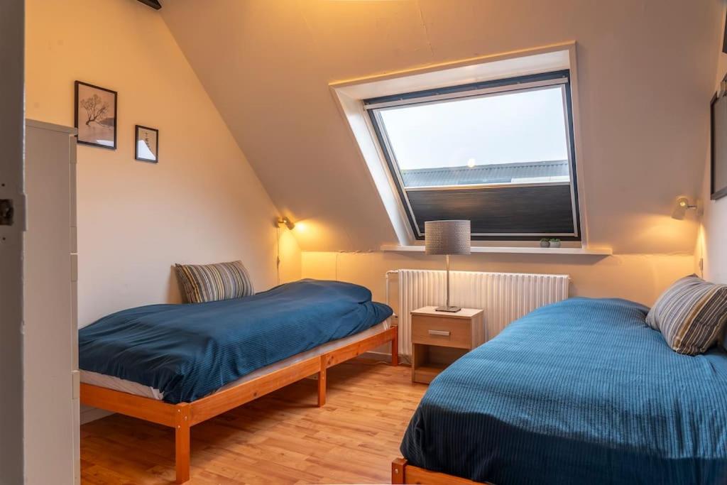 FeWo Engtoften Hirtshals