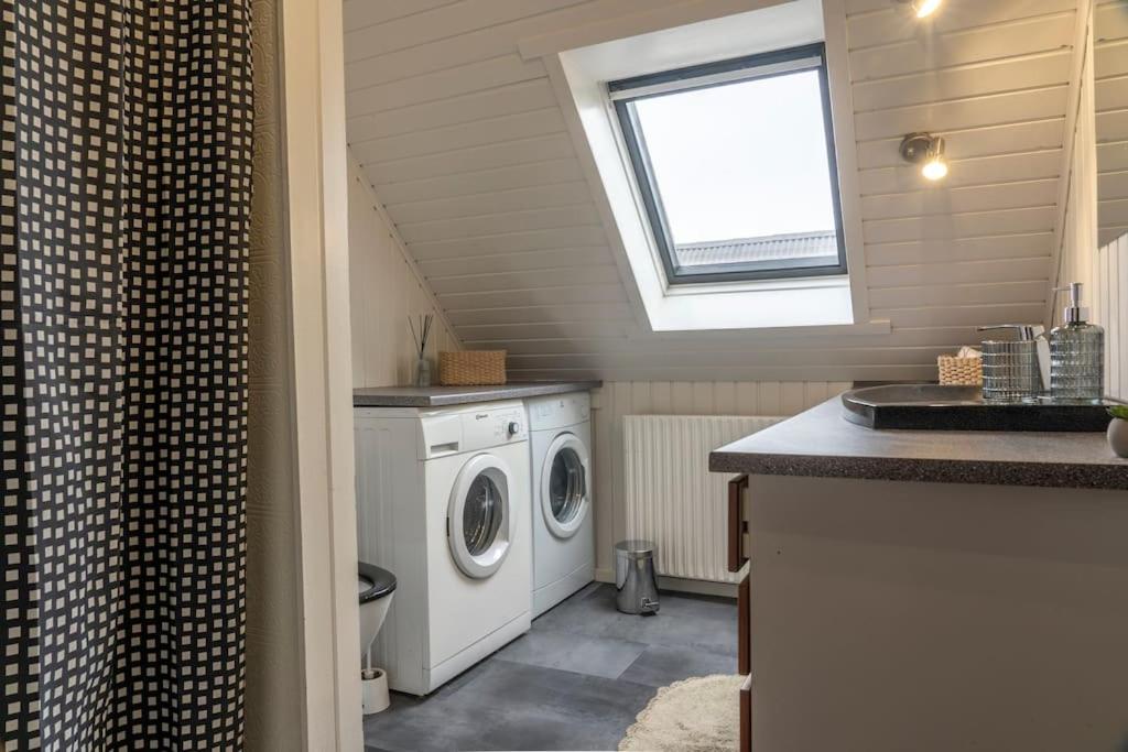 FeWo Engtoften Hirtshals
