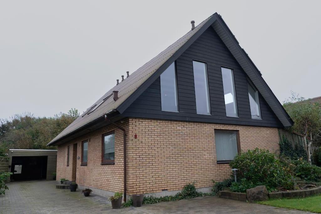 FeWo Engtoften Hirtshals