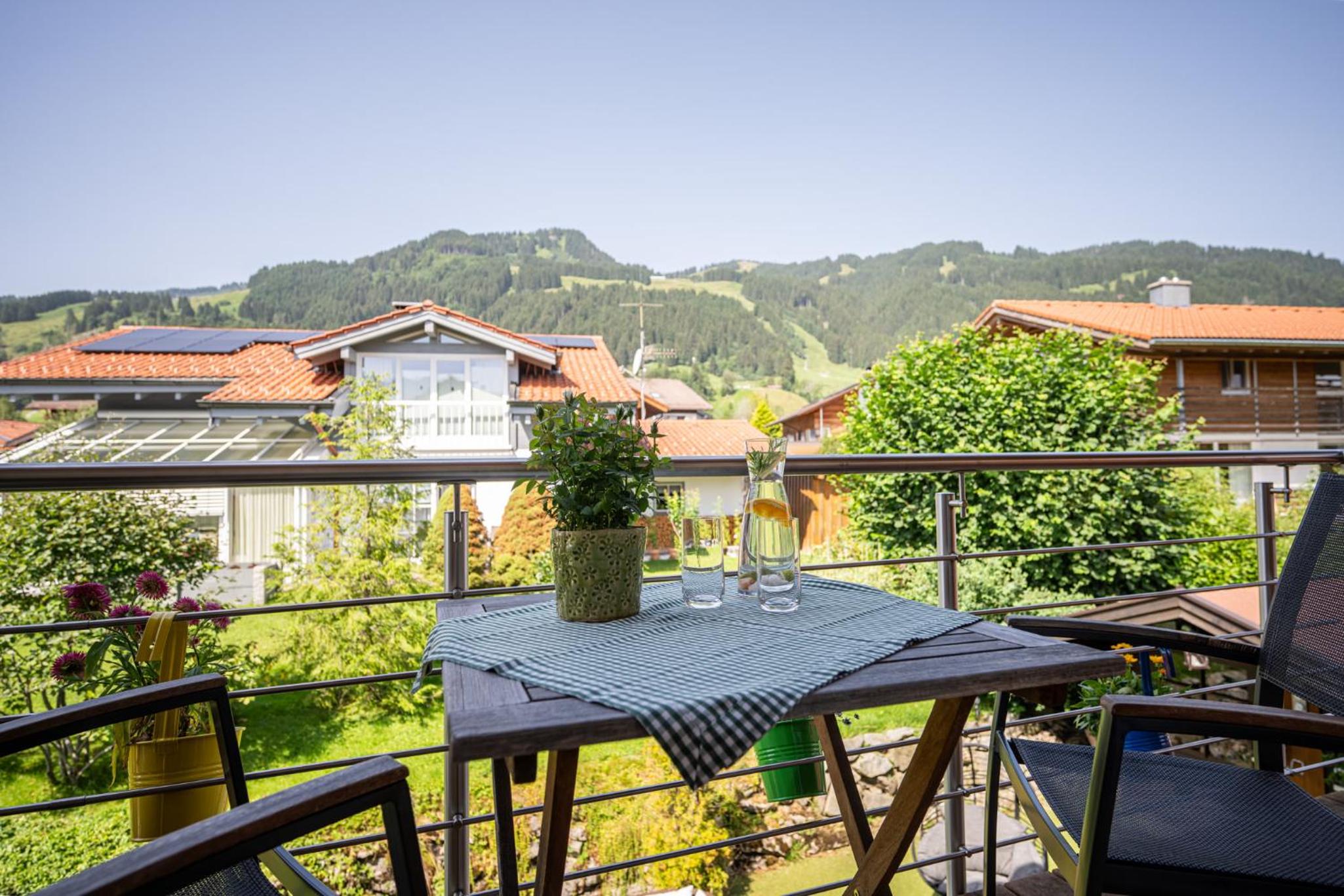 Alp-Chalet