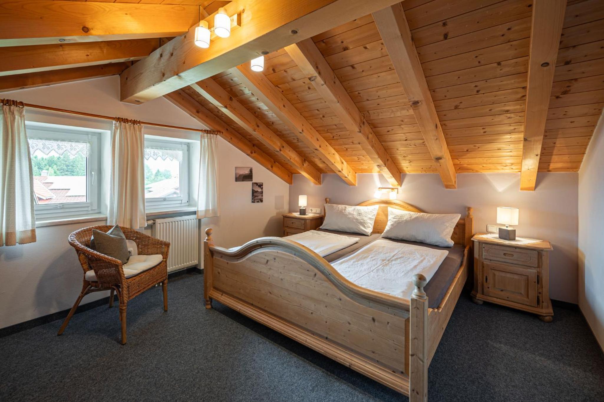 Alp-Chalet
