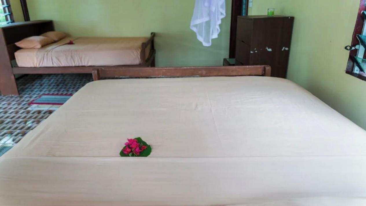 Yawekata Eco Still Bluewater Lodge