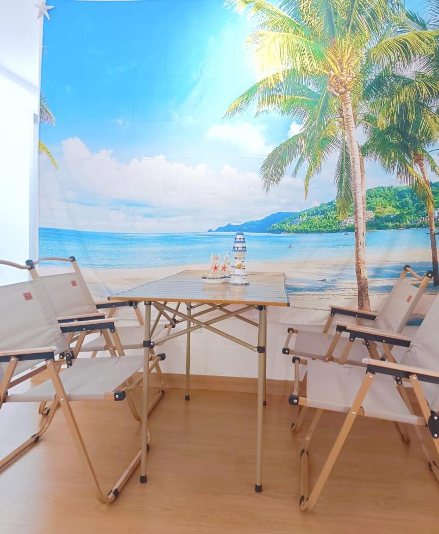 Maya Bay Residences SplashMania