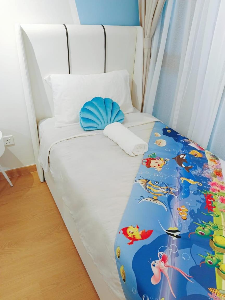 Maya Bay Residences SplashMania
