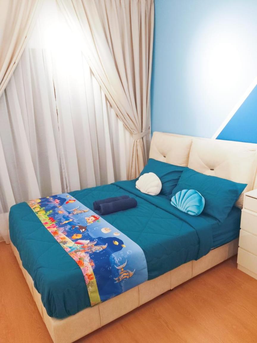 Maya Bay Residences SplashMania