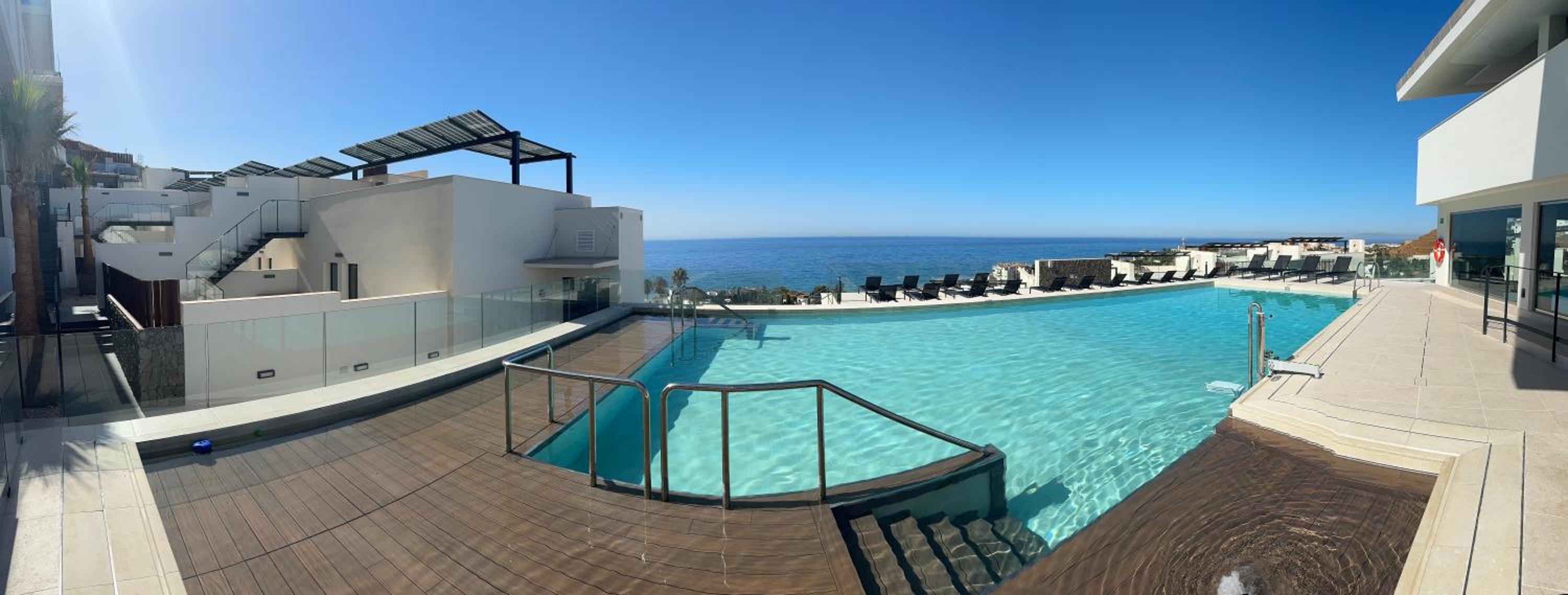El Mirador Casa #8 view 4