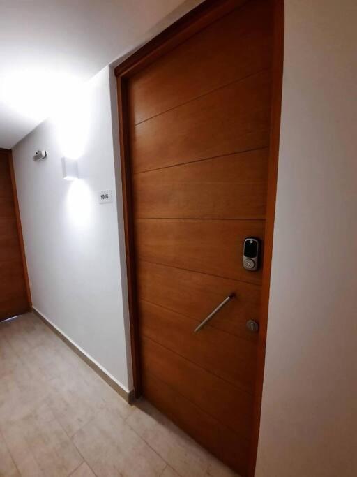 Departamento Nuevo en La Serena