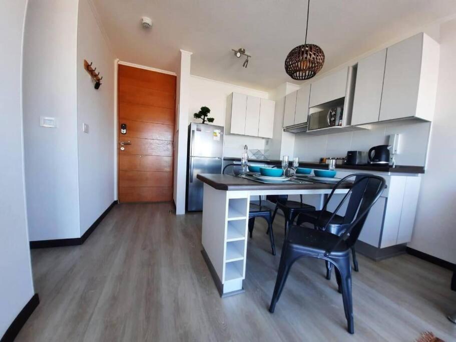 Departamento Nuevo en La Serena
