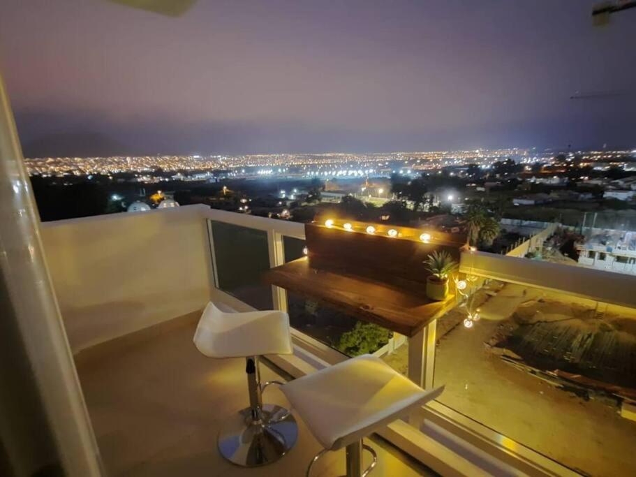Departamento Nuevo en La Serena