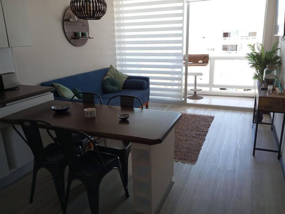 Departamento Nuevo en La Serena