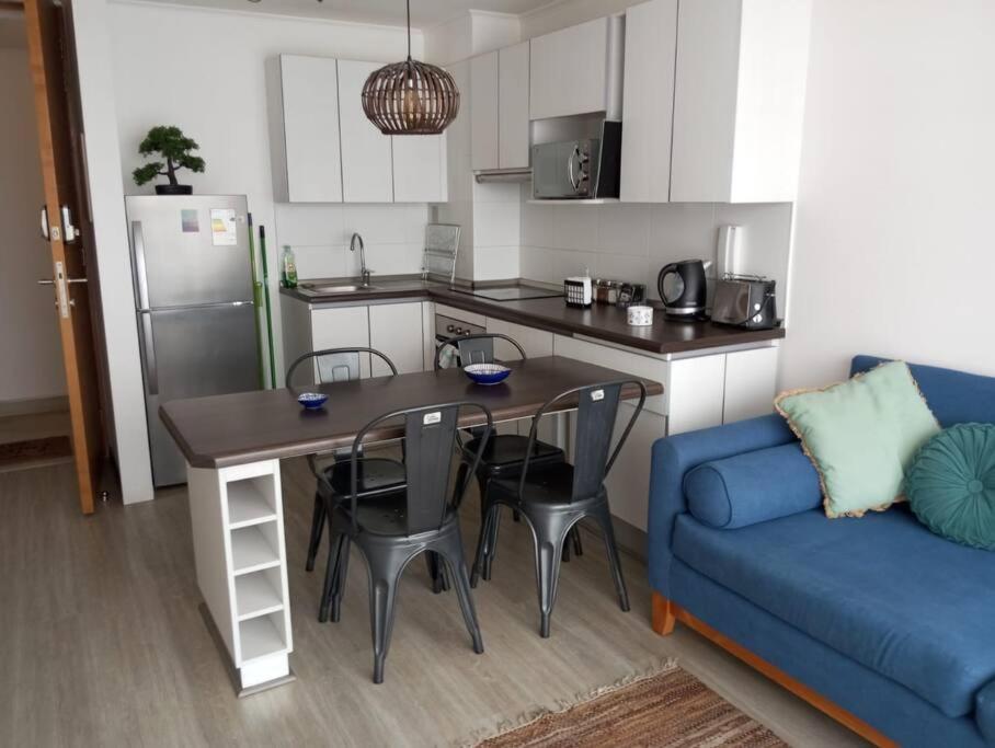 Departamento Nuevo en La Serena