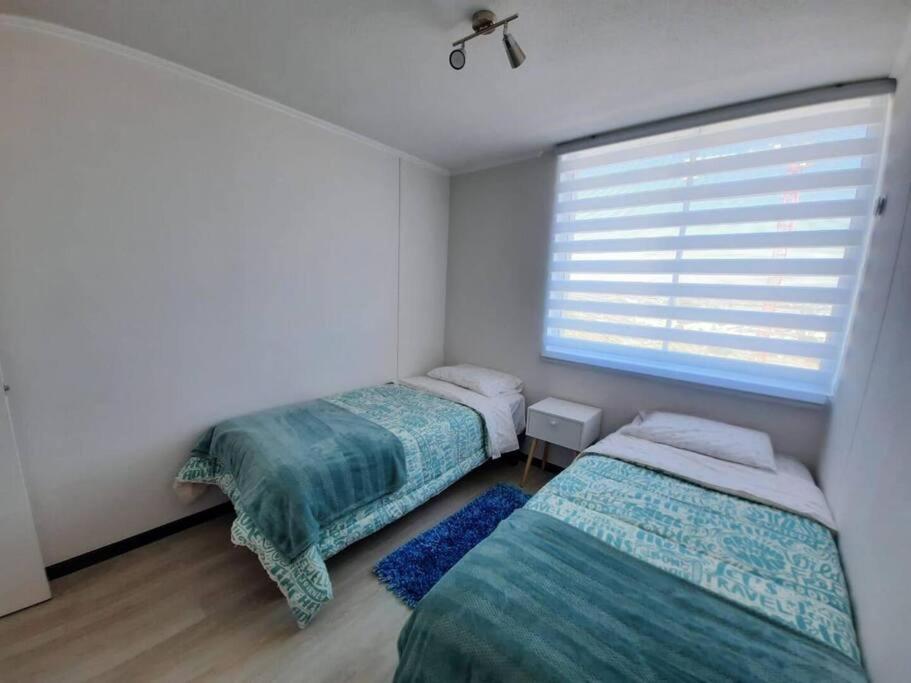 Departamento Nuevo en La Serena