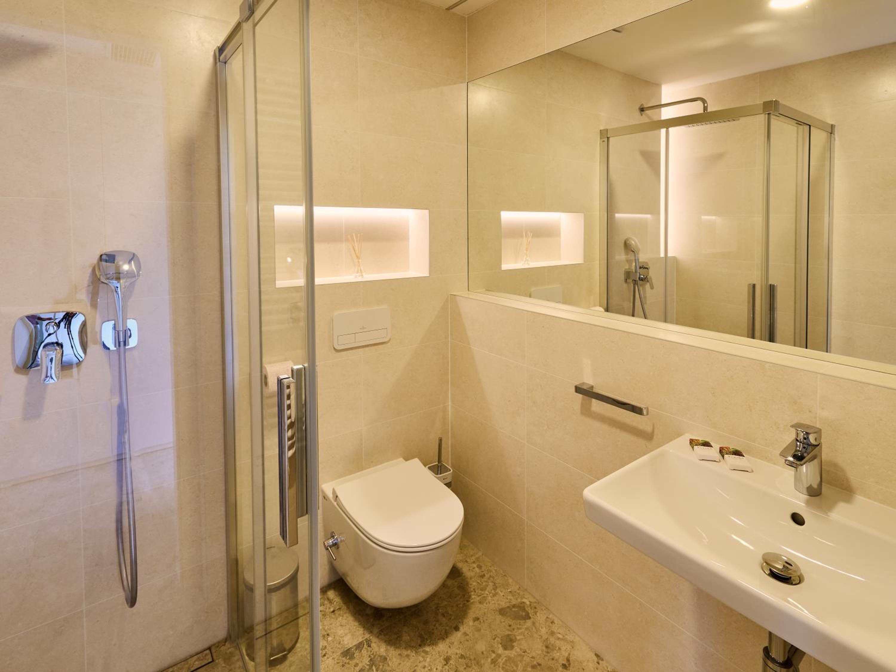 Apartment Pálava
