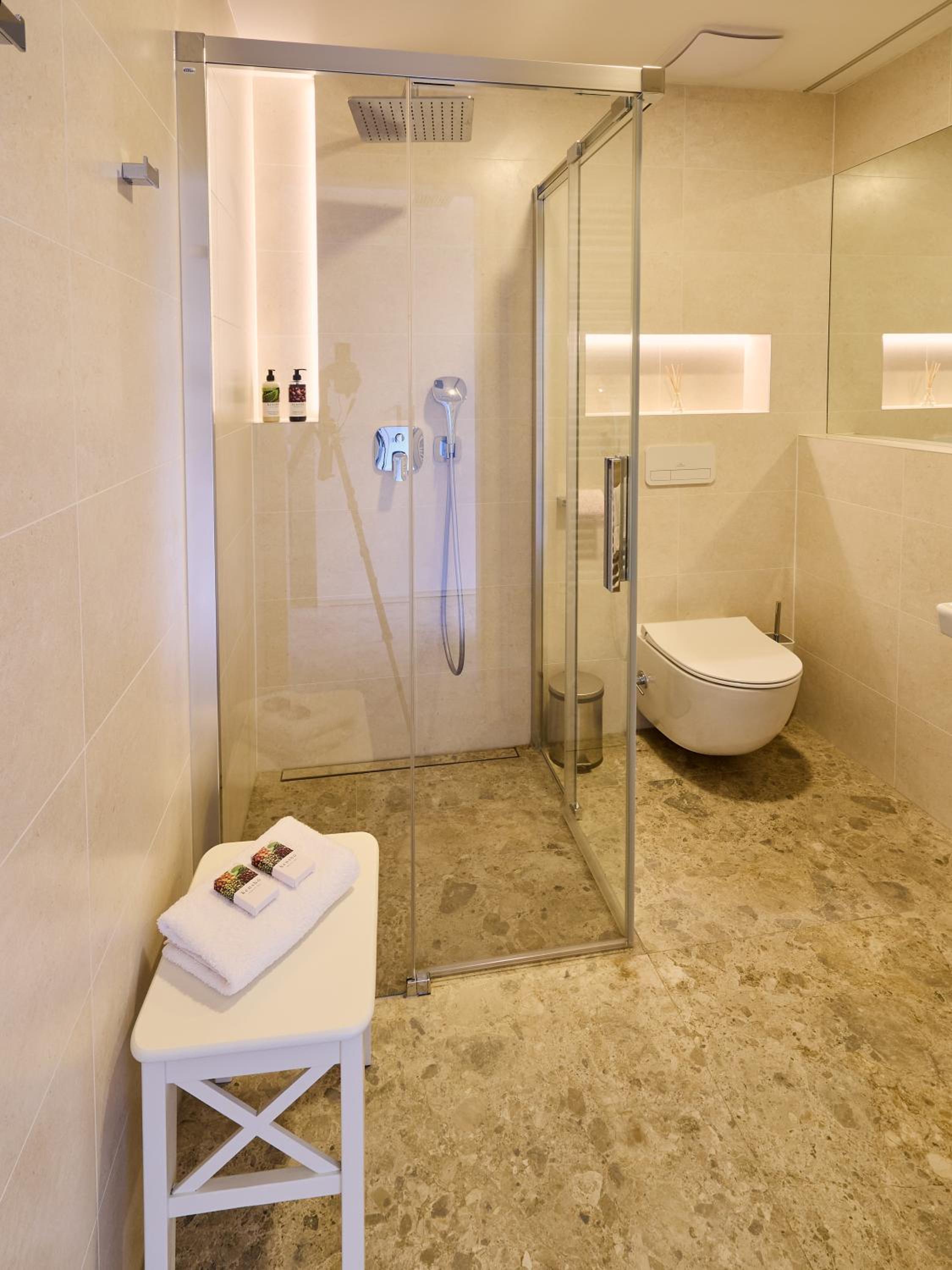 Apartment Pálava