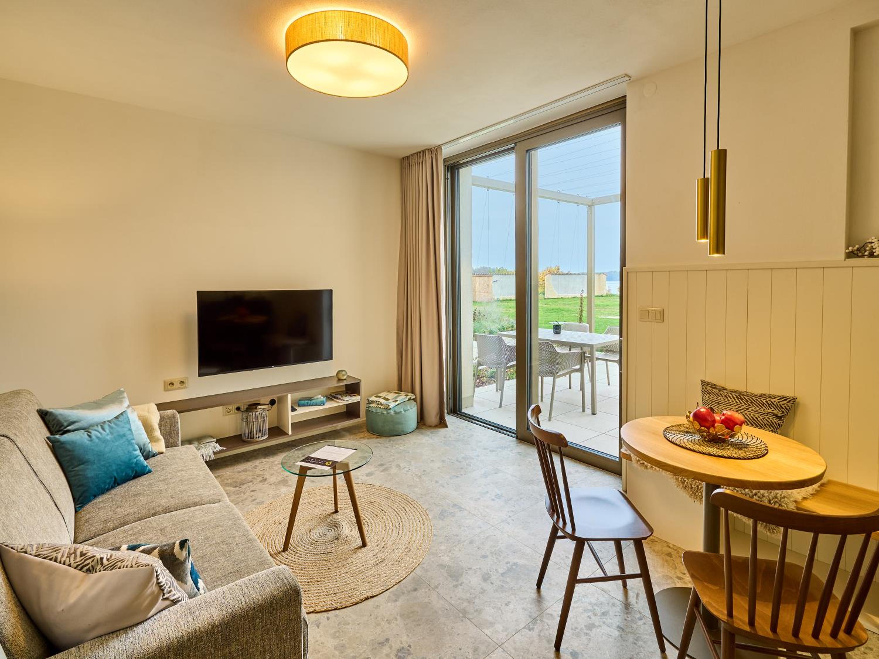 Apartment Pálava