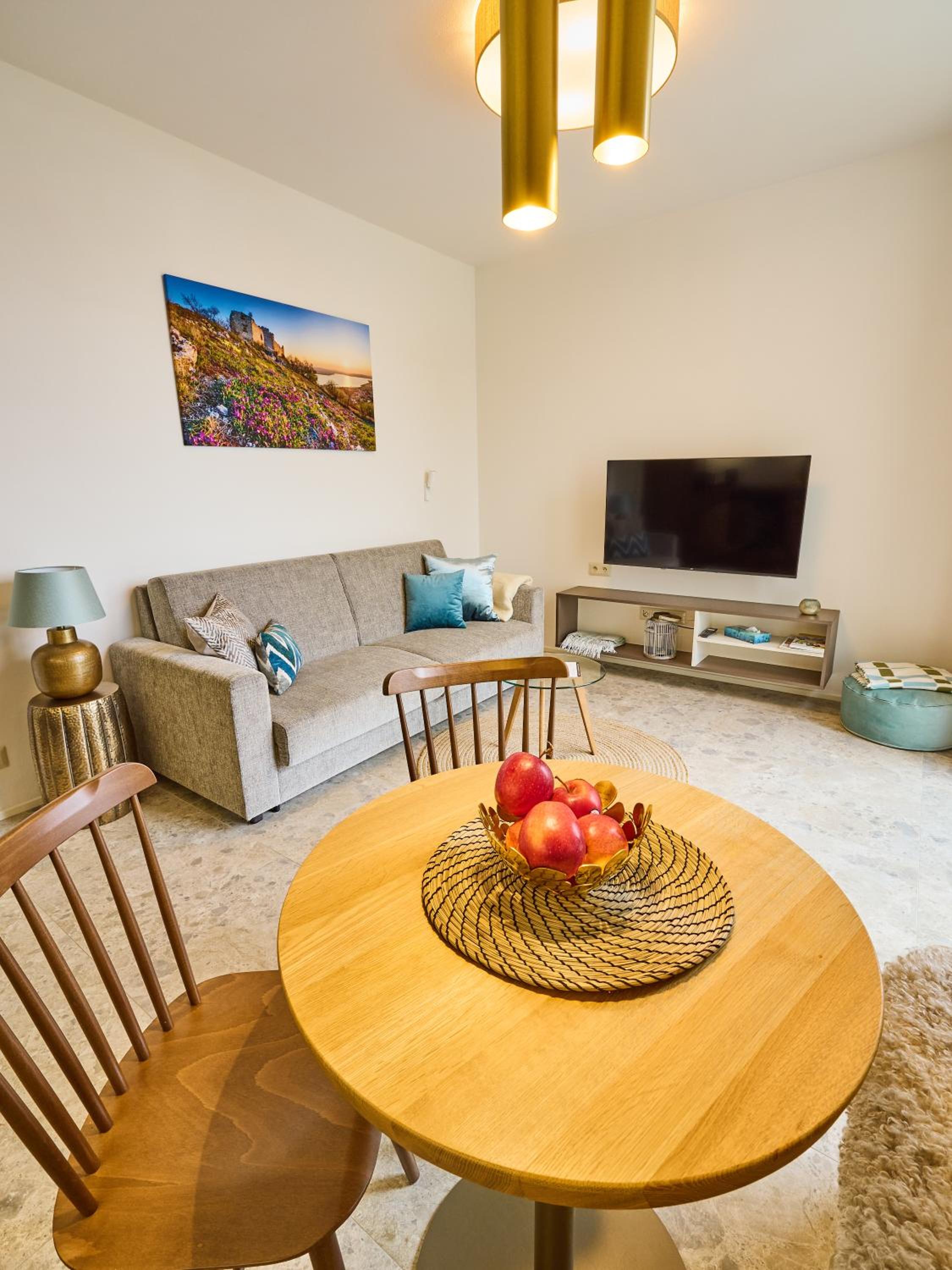 Apartment Pálava