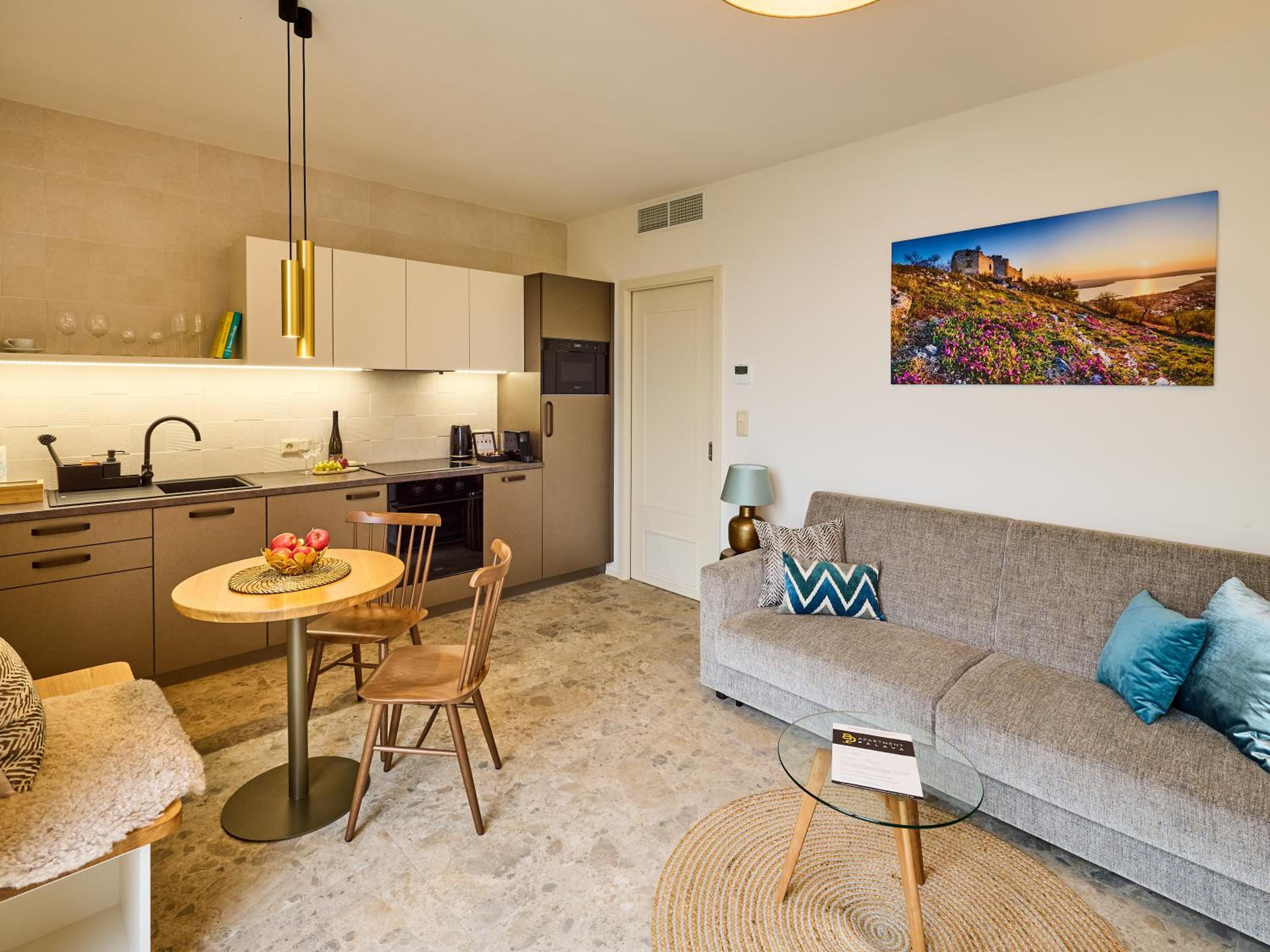 Apartment Pálava