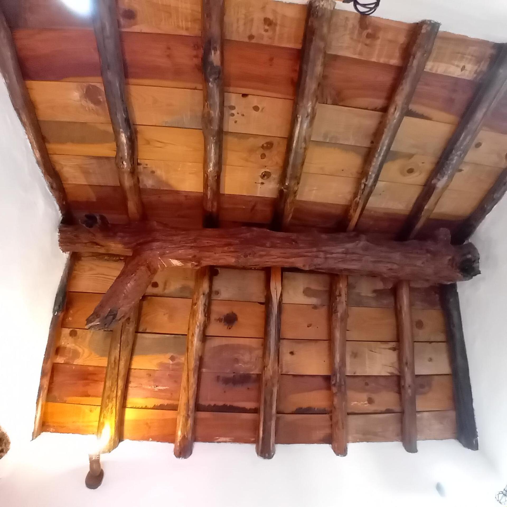 La Pestilla 2 - Stunning rustic house, El Hierro