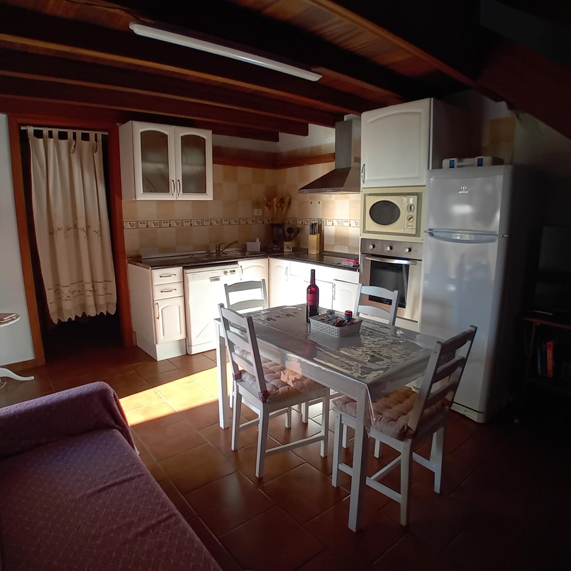 La Pestilla 2 - Stunning rustic house, El Hierro