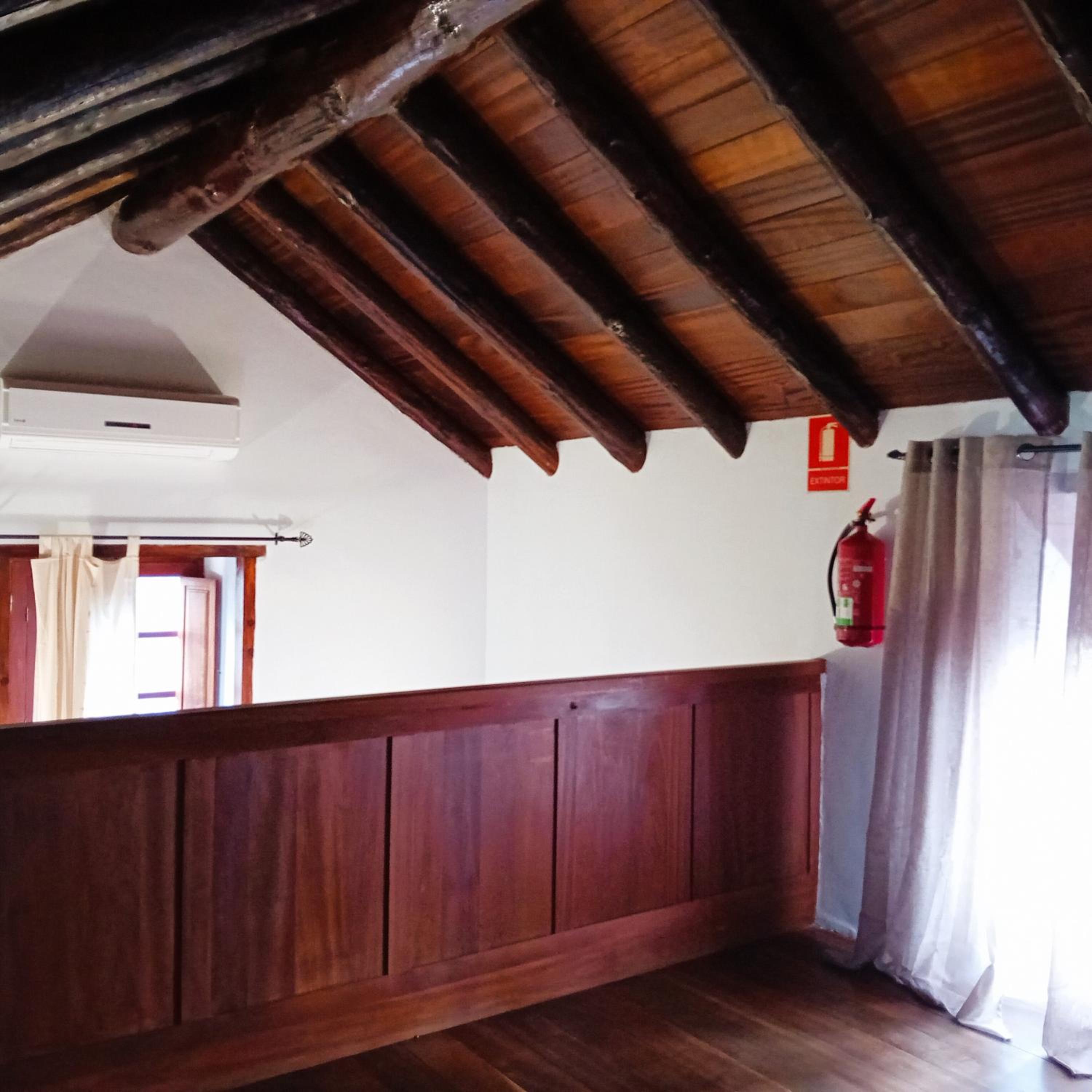 La Pestilla 2 - Stunning rustic house, El Hierro