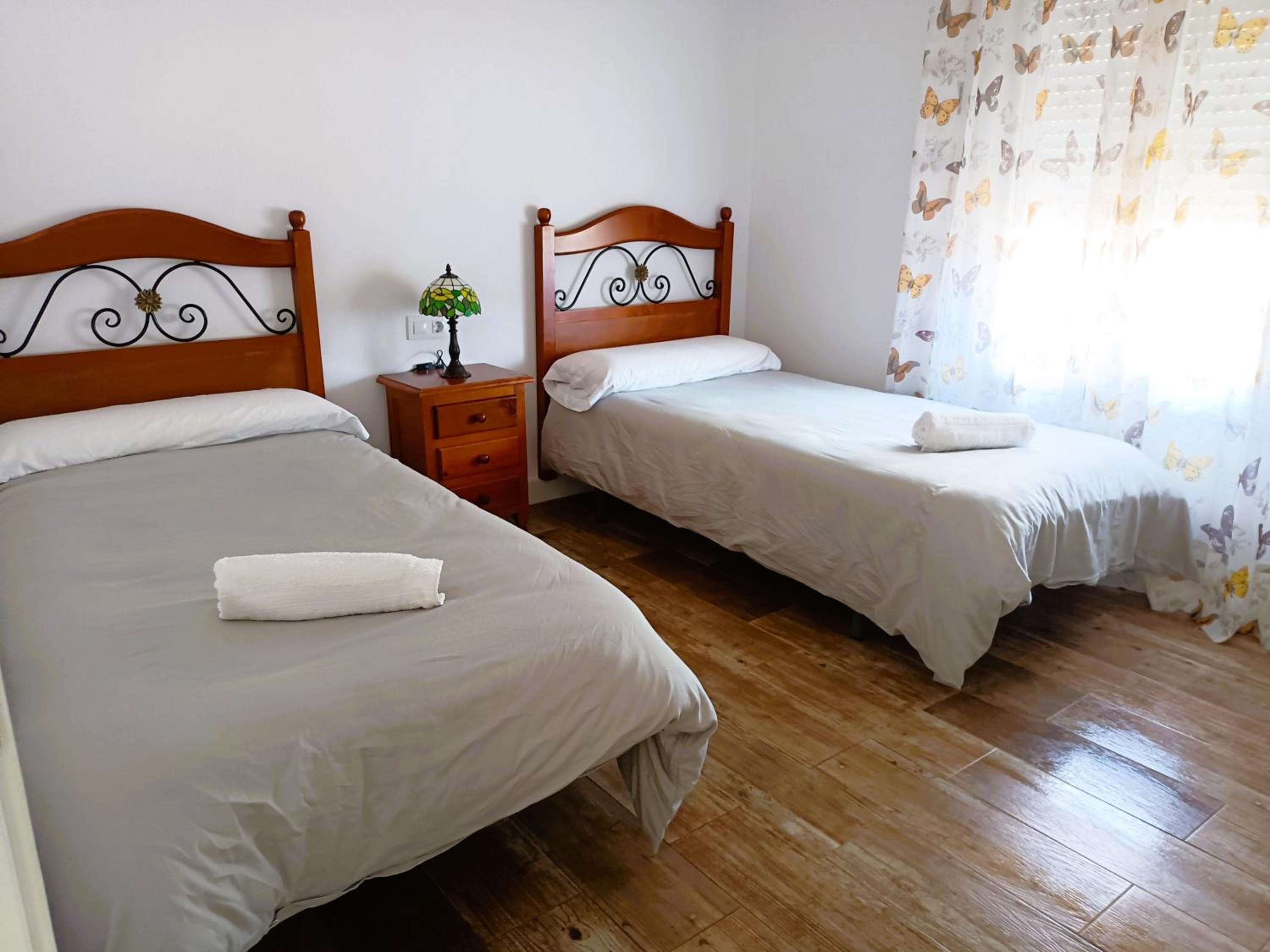 Tu Casita Rural