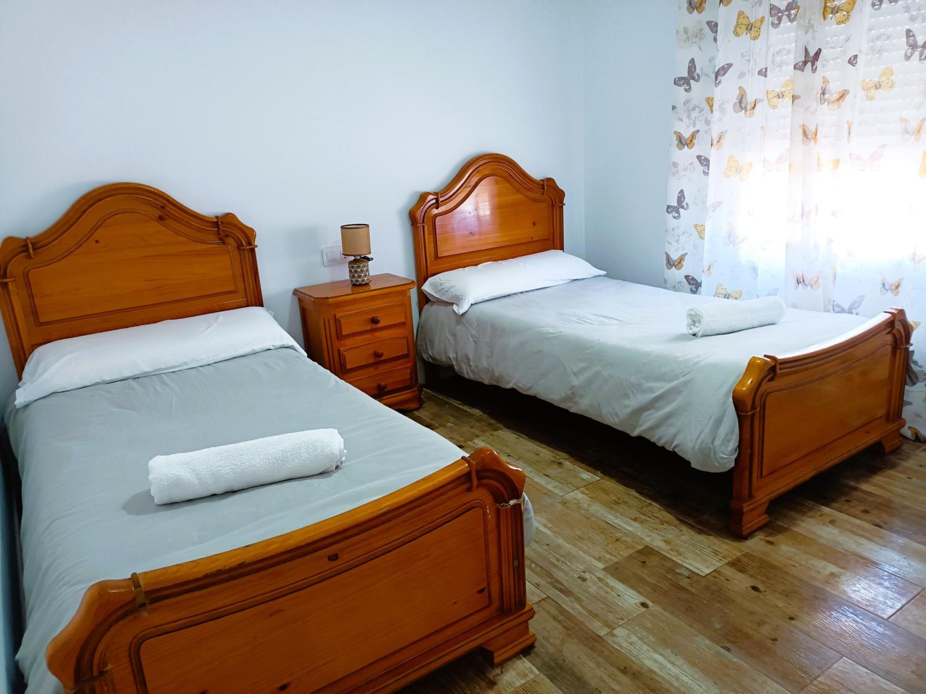 Tu Casita Rural