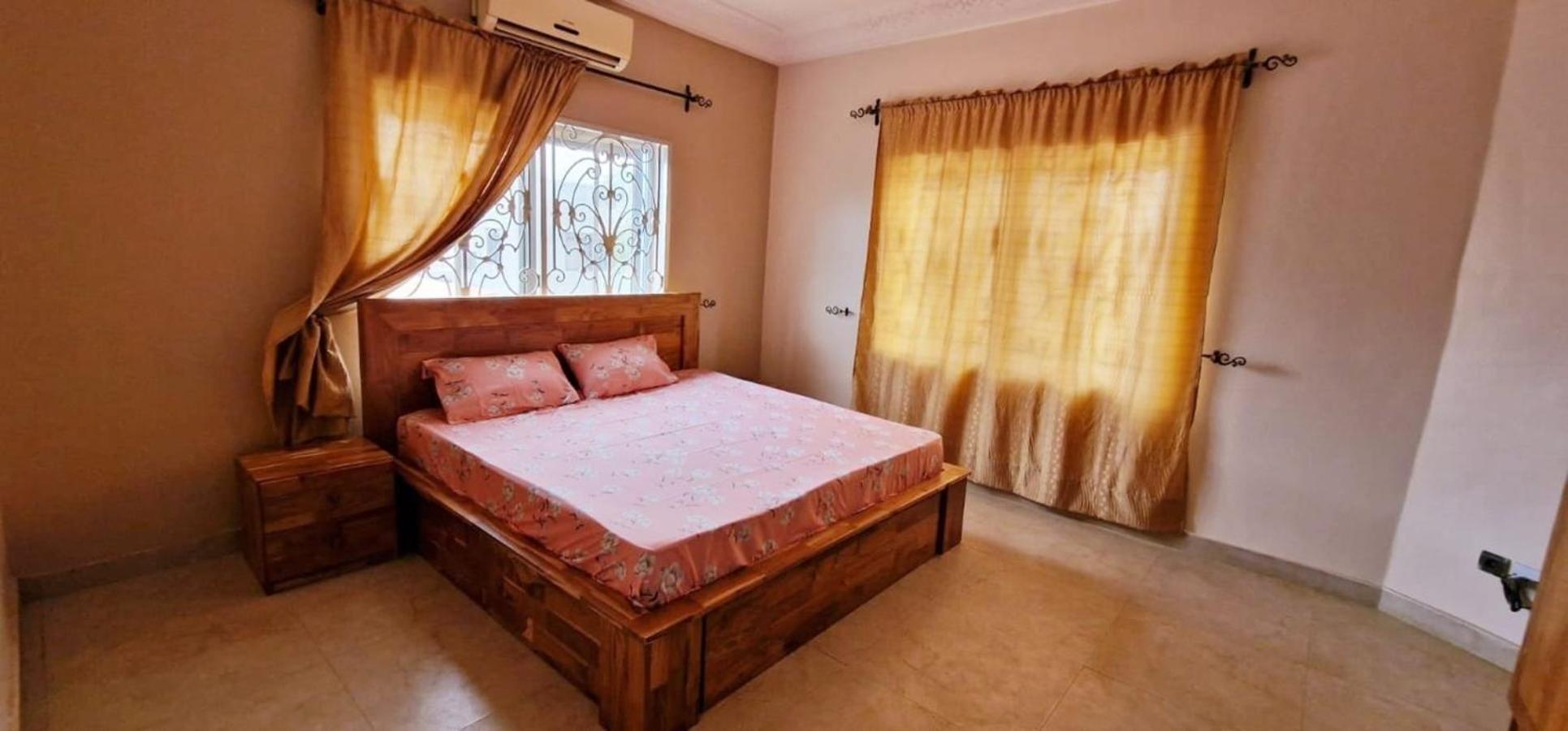 Mouni Apartment