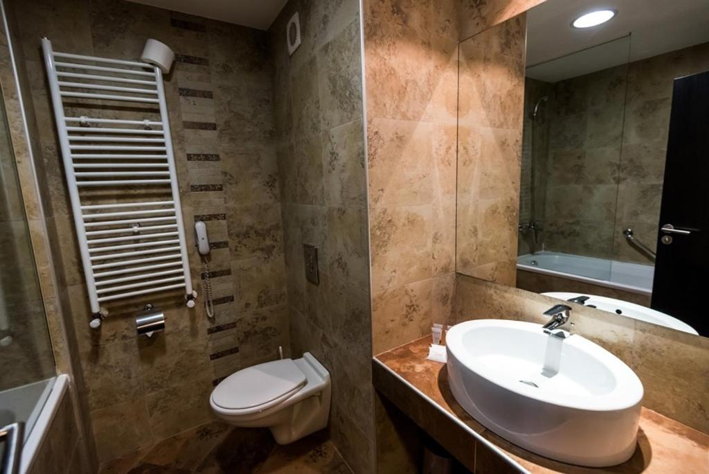 Bansko Vacations - Gardenia Park Hotel - Property Image 59