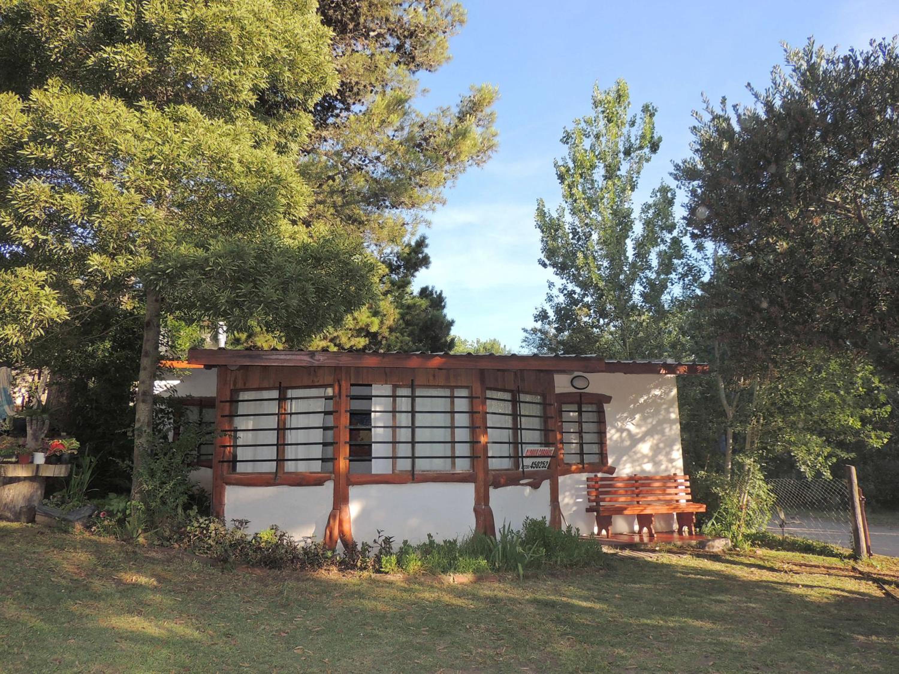 Cabañas Gesell