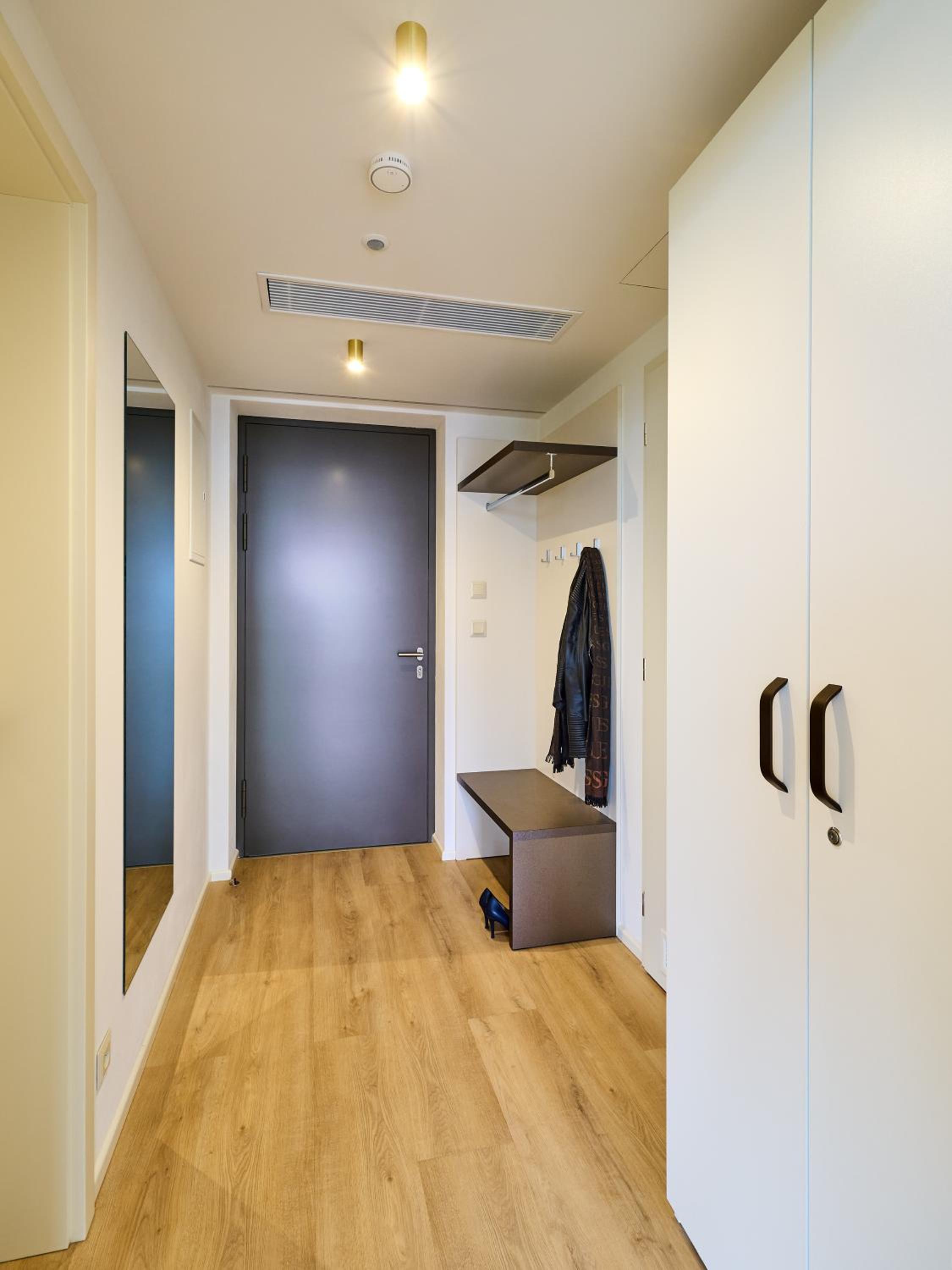 Apartment Pálava