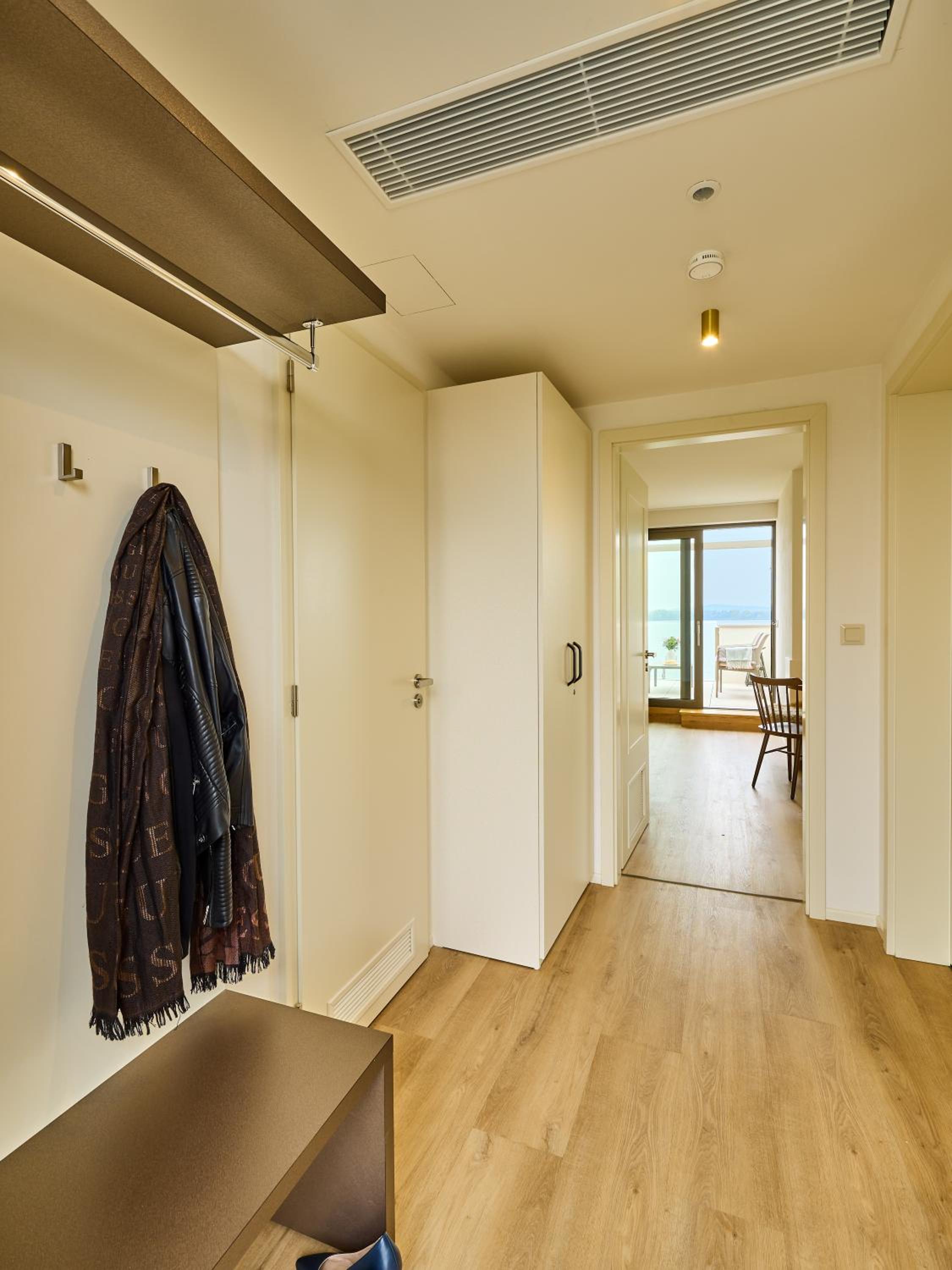 Apartment Pálava