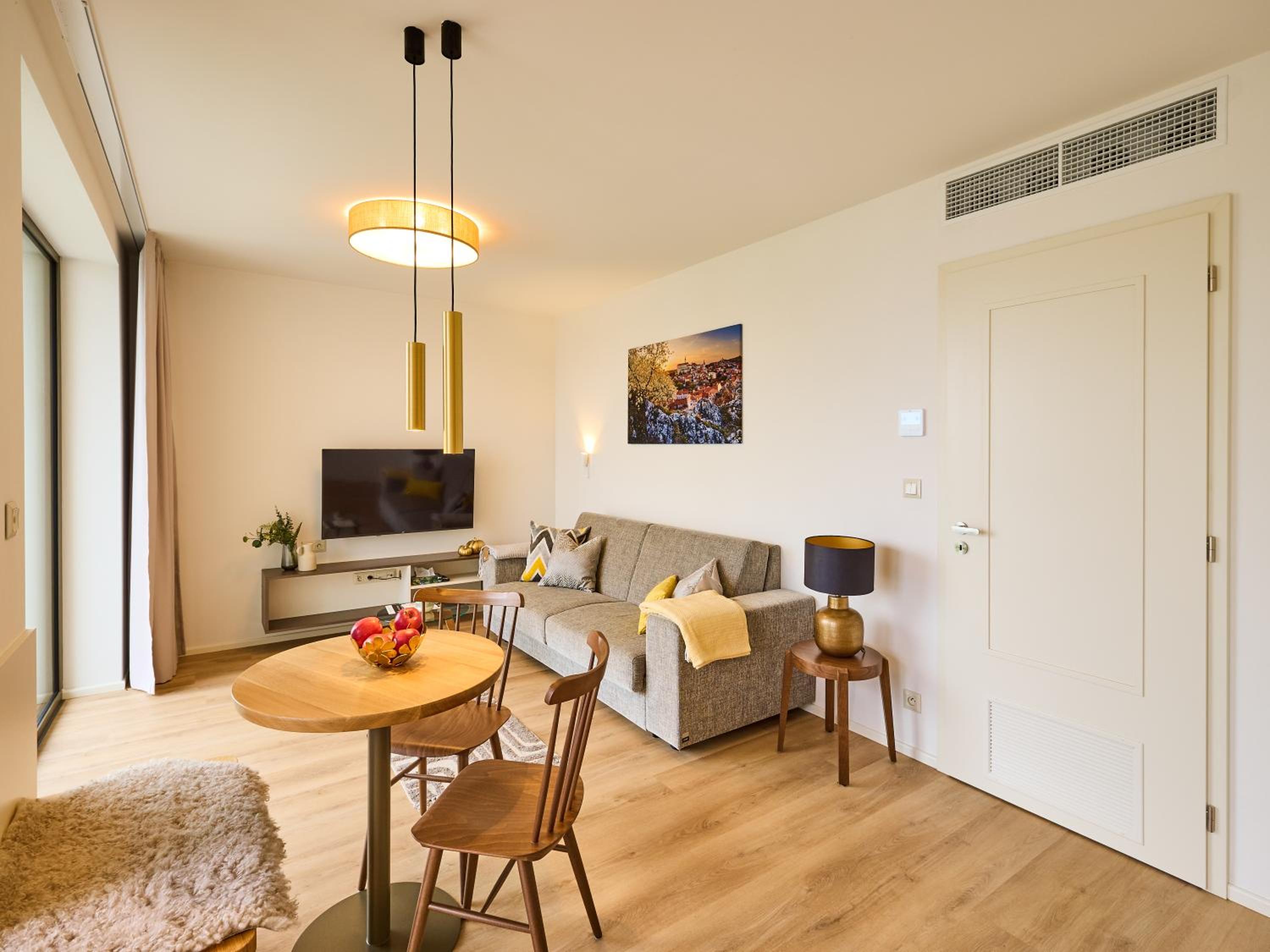 Apartment Pálava