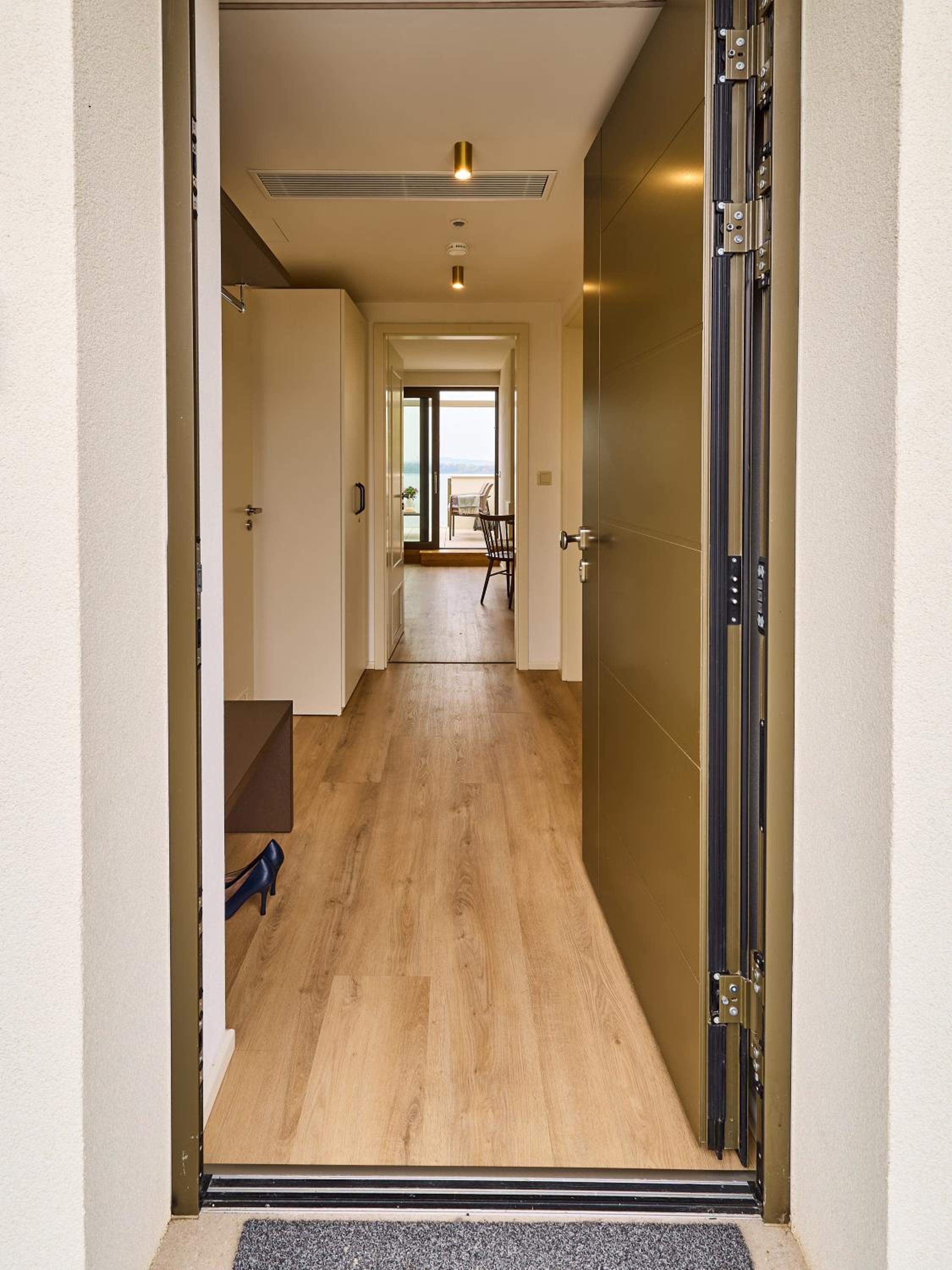 Apartment Pálava
