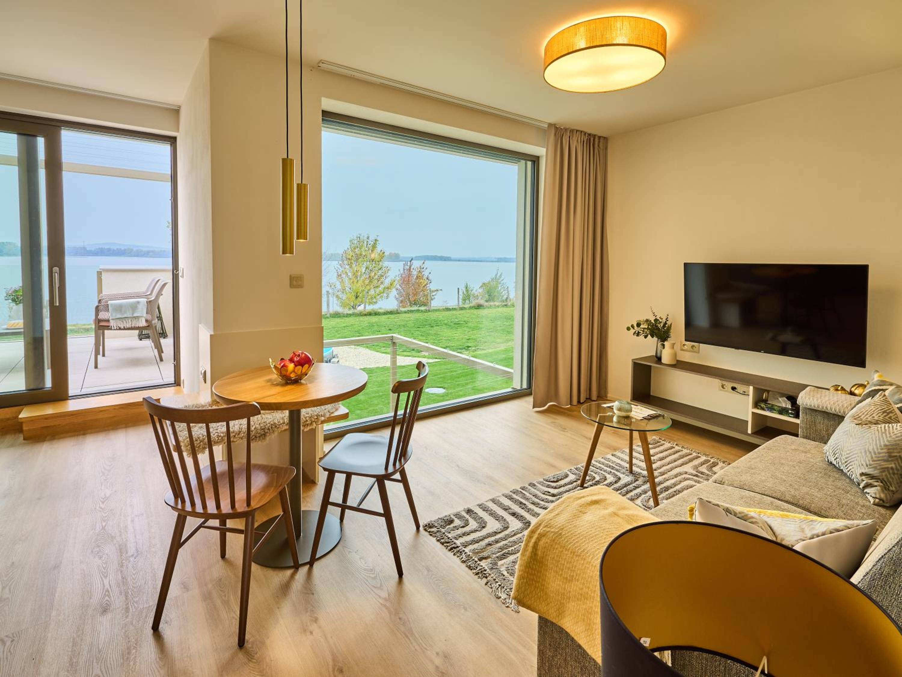 Apartment Pálava