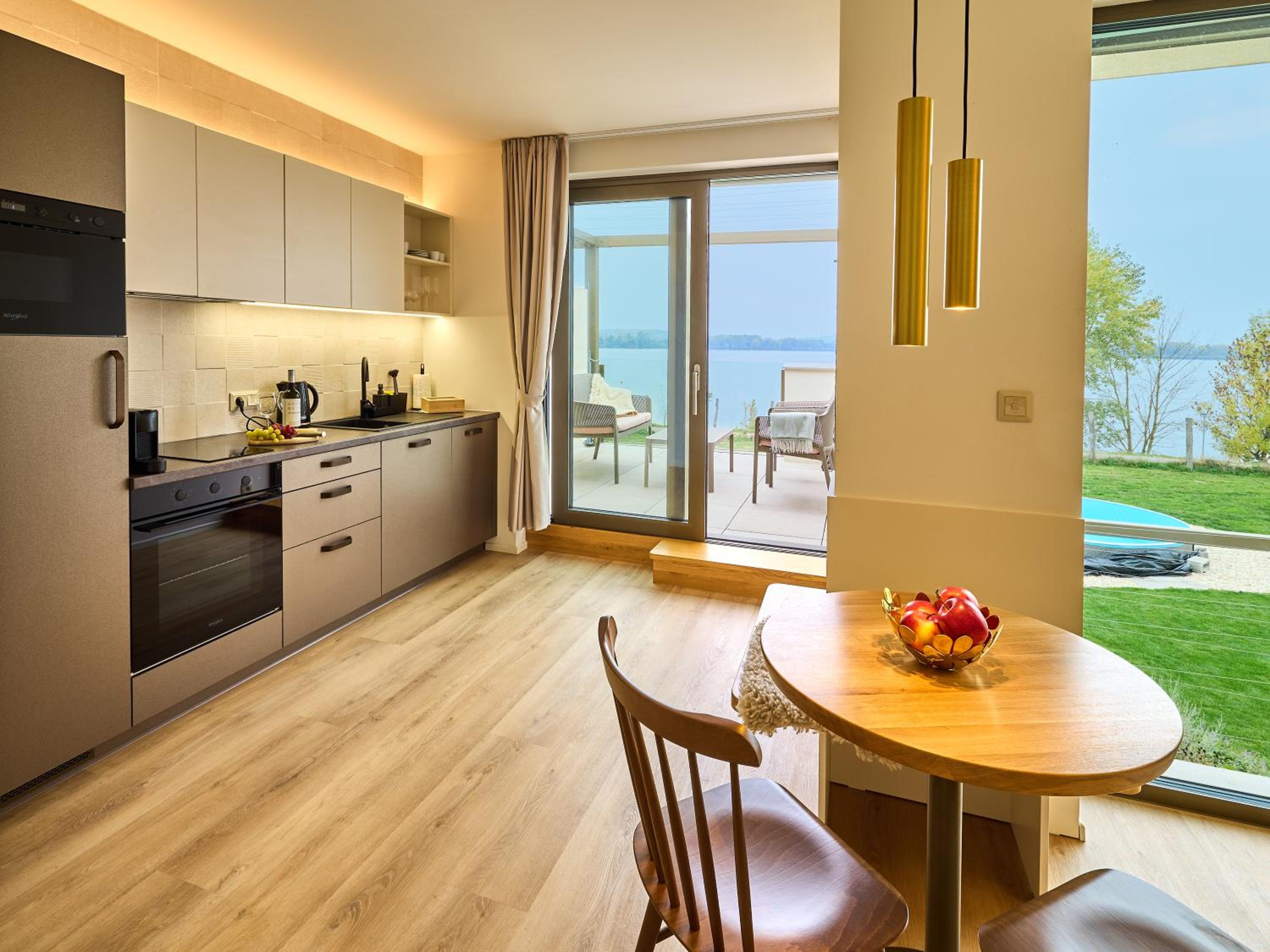 Apartment Pálava