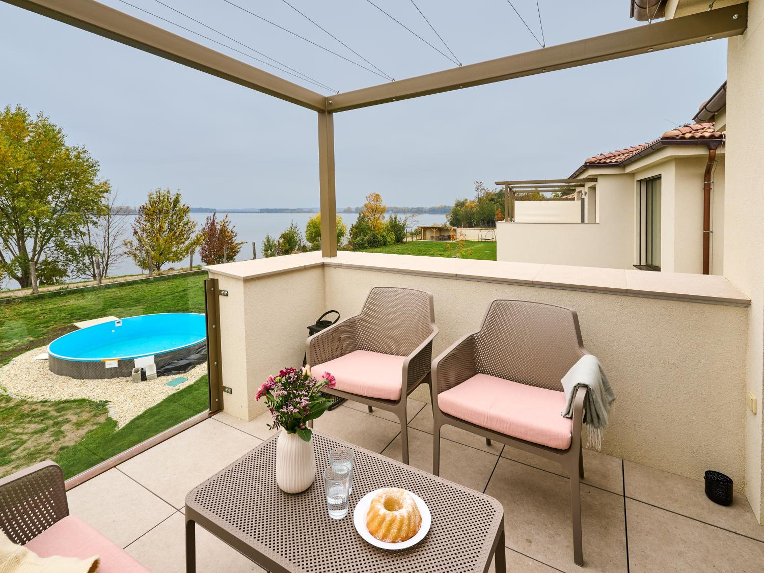 Apartment Pálava