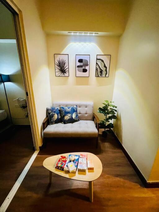 Stylish Condo with Stunning City Views view 2
