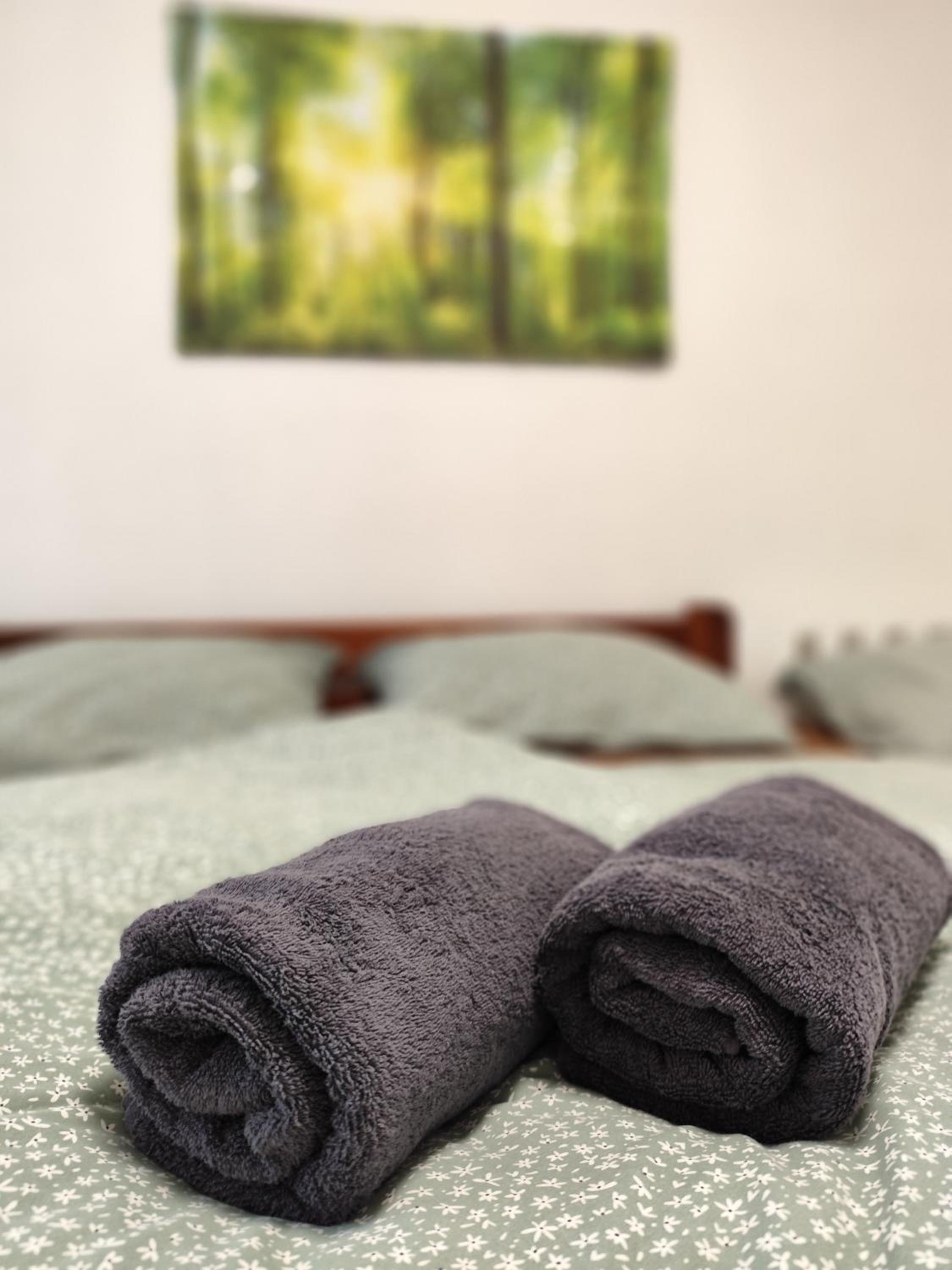 Apartman Terezka