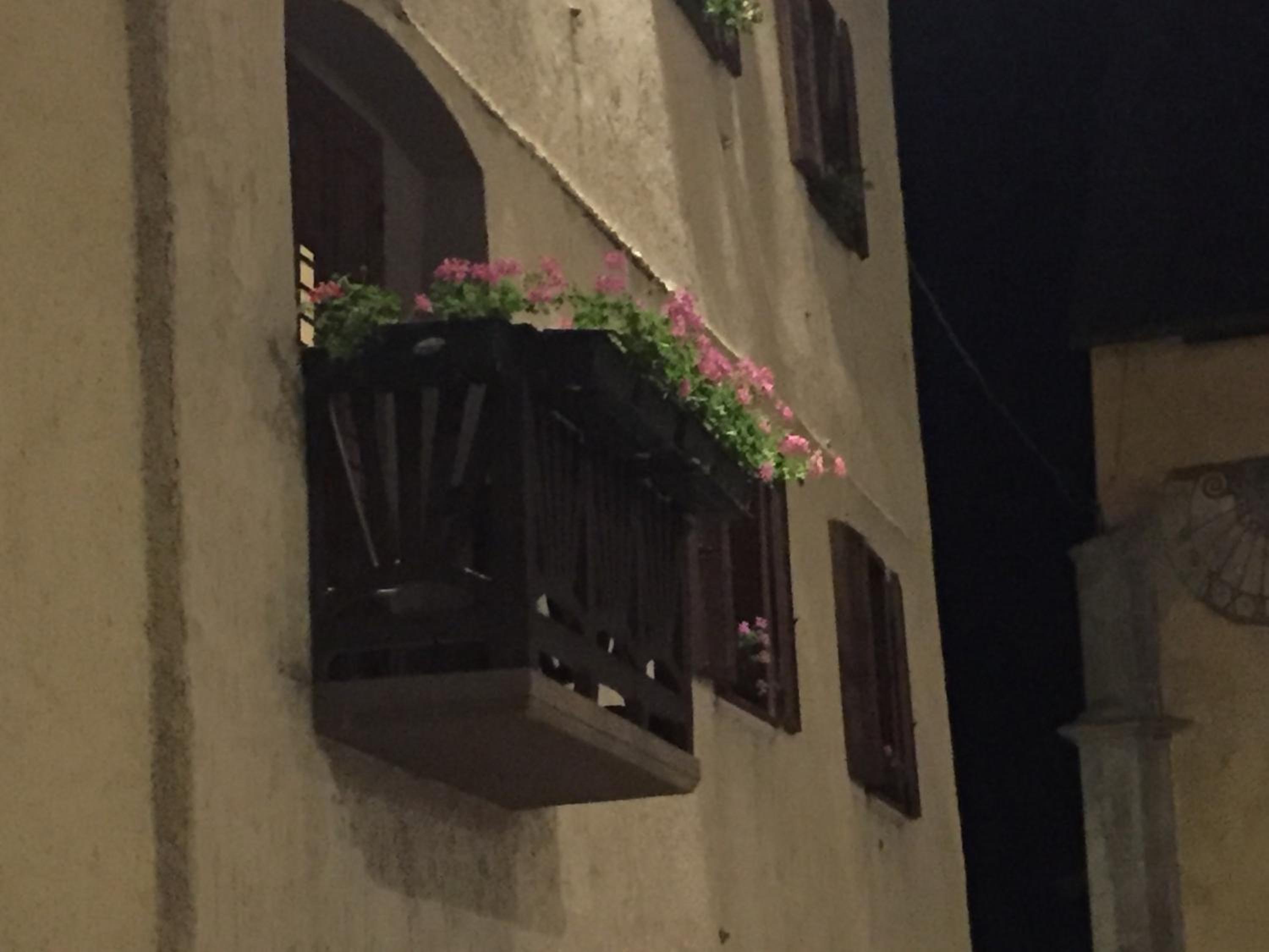 Appartamenti Franci
