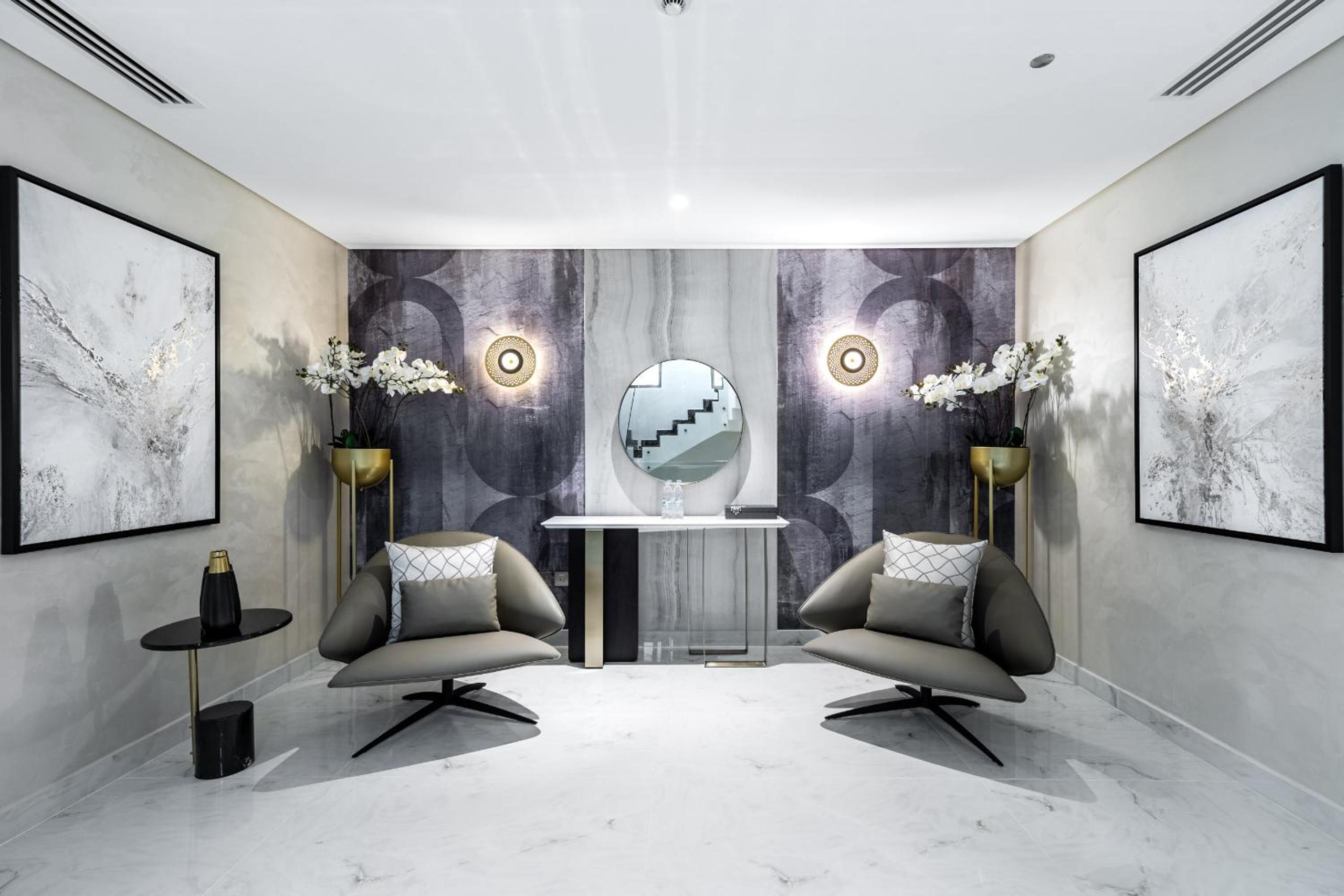EDEN'S Homes & Villas - Balqis Residence