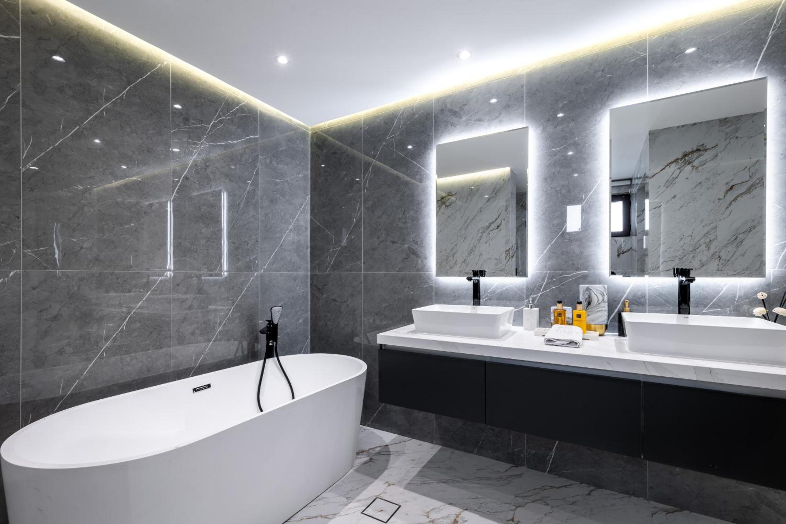 EDEN'S Homes & Villas - Balqis Residence