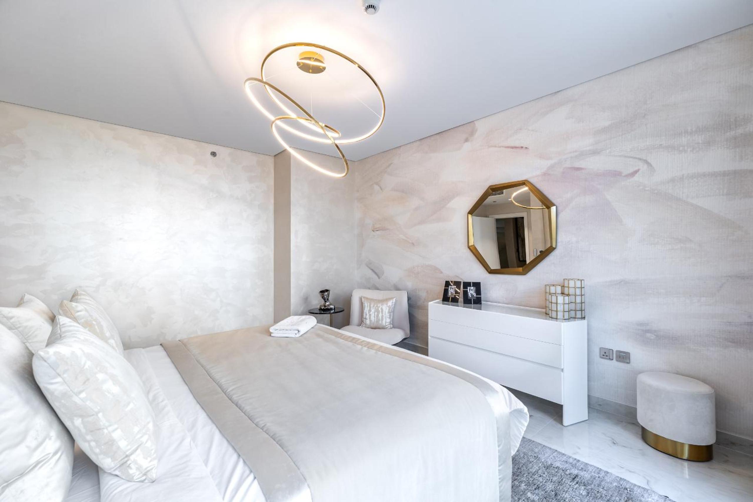 EDEN'S Homes & Villas - Balqis Residence