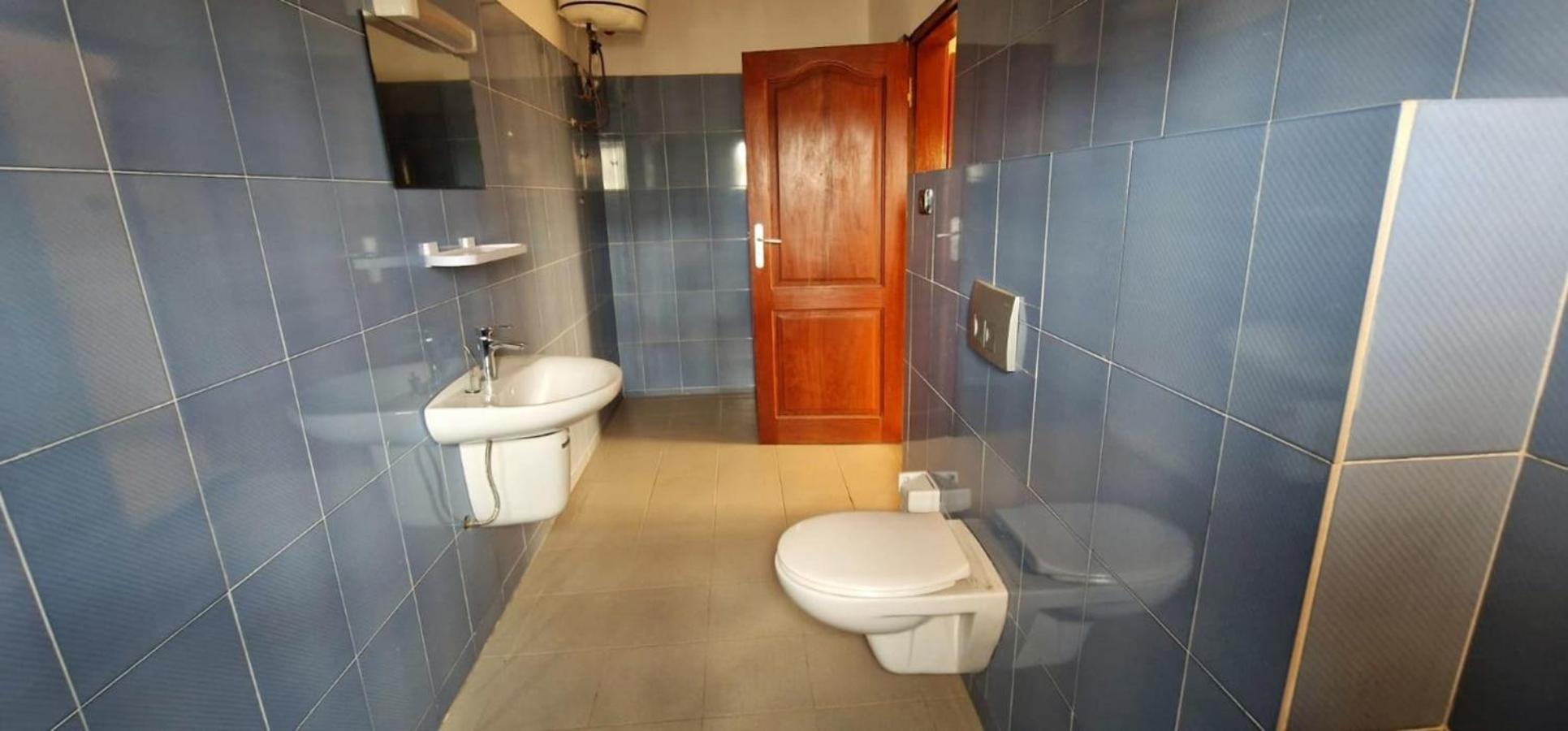 Mouni Apartment