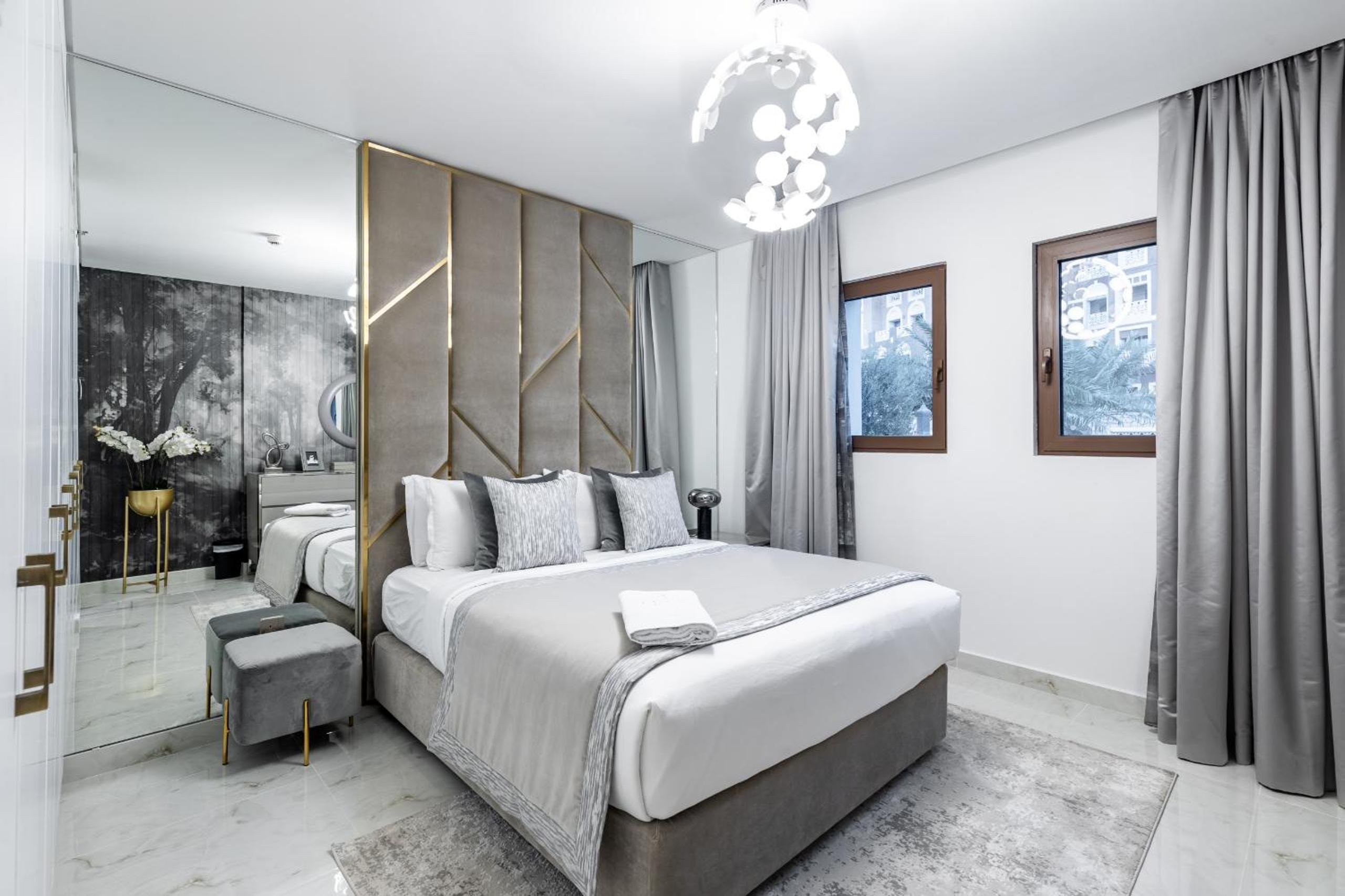 EDEN'S Homes & Villas - Balqis Residence