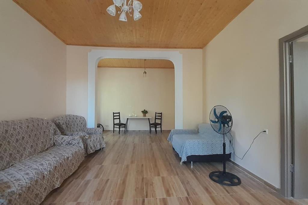 BaBa guesthouse