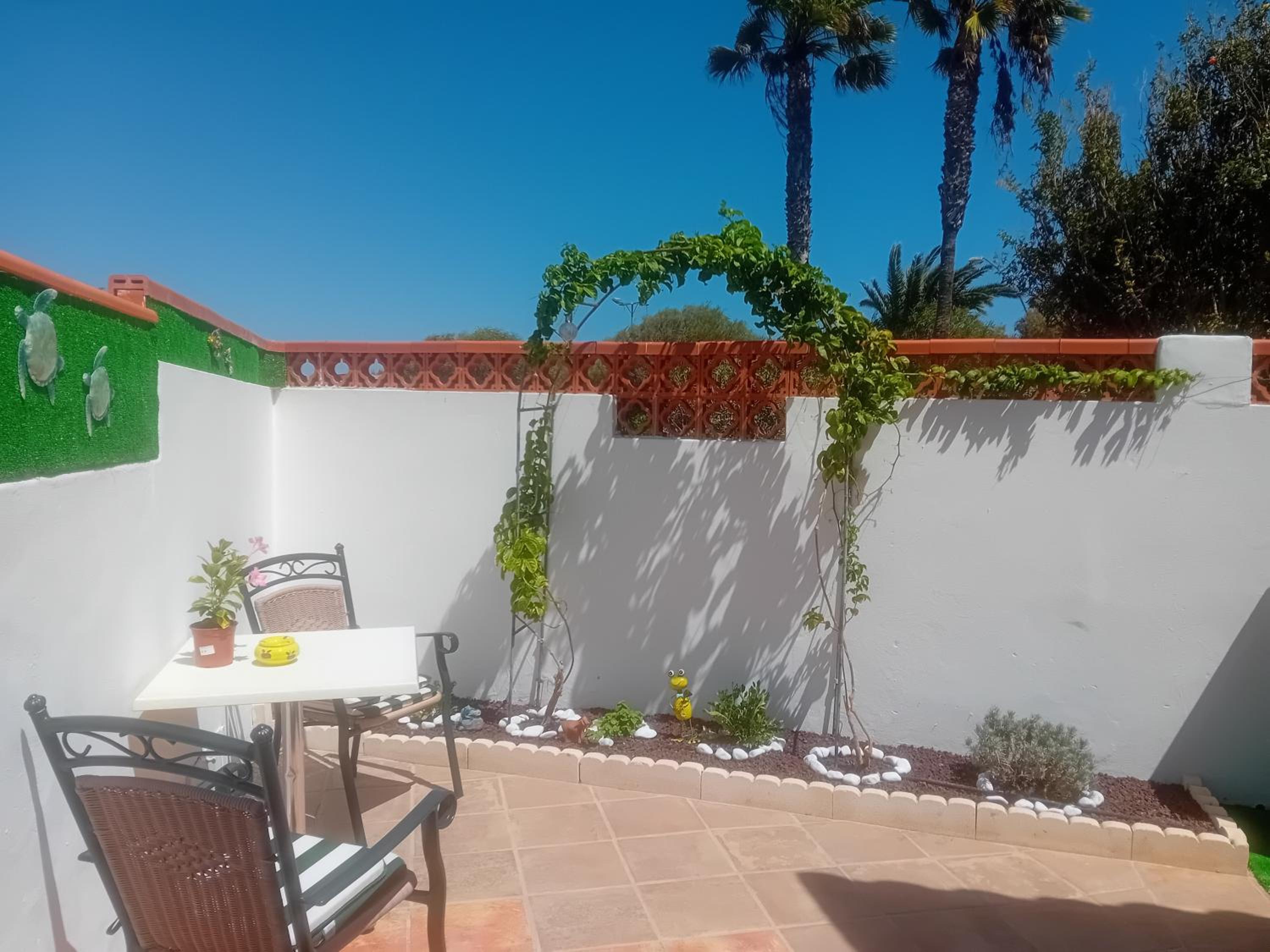 Casa Vista Verde