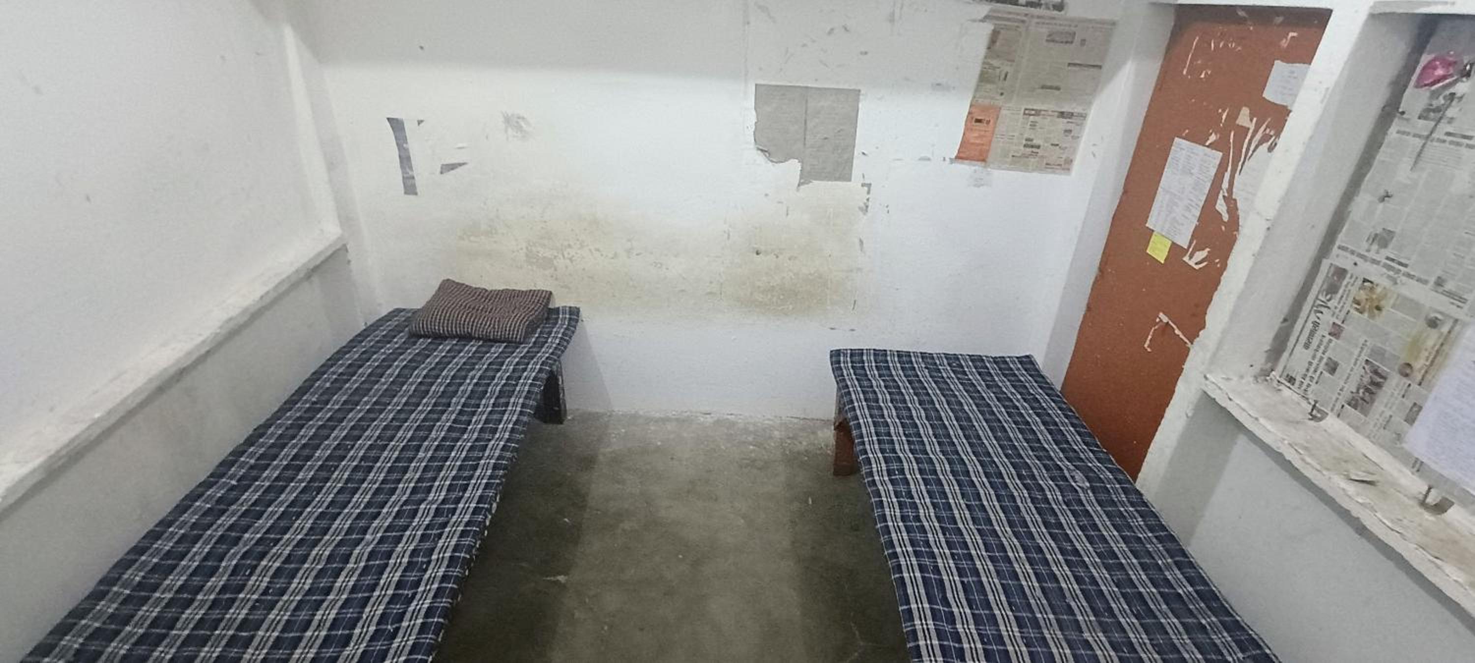 Shradha Saburi Boys Hostel view 2