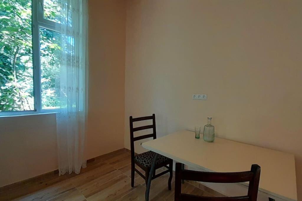 BaBa guesthouse