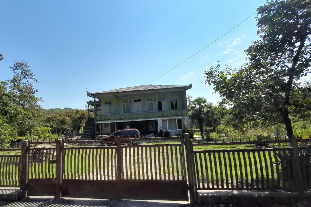 BaBa guesthouse
