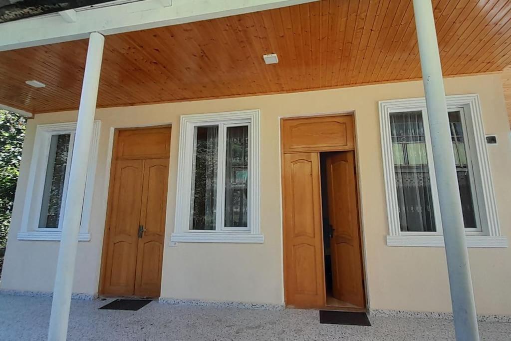 BaBa guesthouse